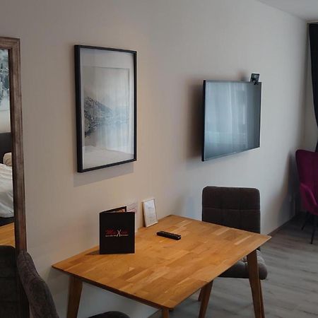 Maxim Apartments Майнц Экстерьер фото