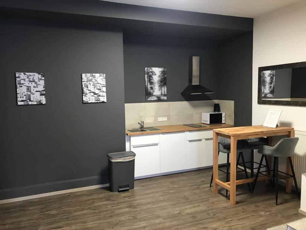 Maxim Apartments Майнц Экстерьер фото