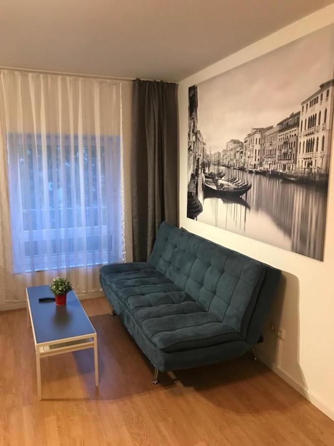 Maxim Apartments Майнц Экстерьер фото