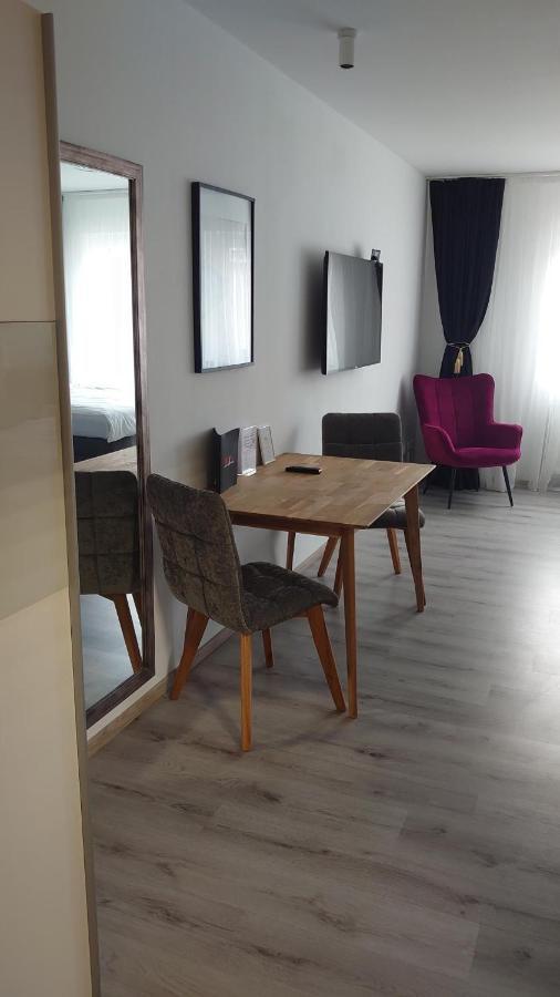 Maxim Apartments Майнц Экстерьер фото
