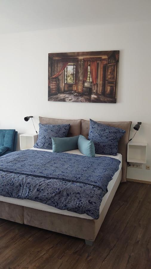 Maxim Apartments Майнц Экстерьер фото